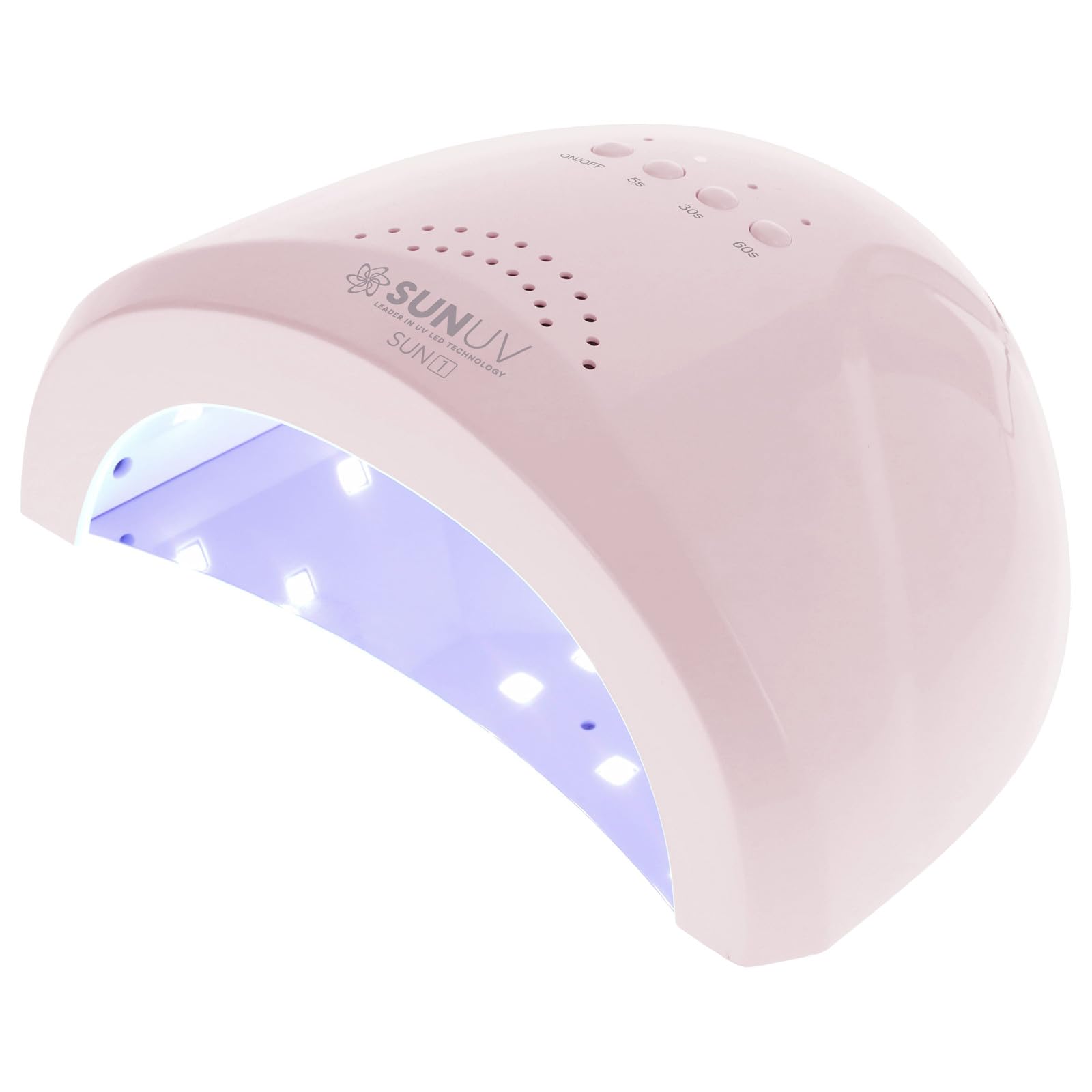 Achieve Salon-Quality Nails at Home: SUNUV UV Light Review